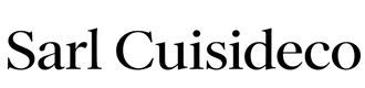 Sarl Cuisideco - Accueil