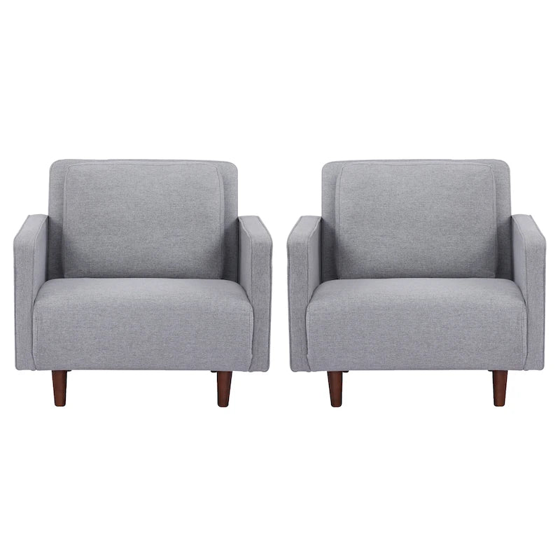 Fauteuil Panama Sleeper - Lot de 2