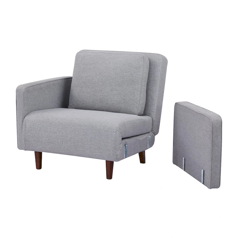 Fauteuil Panama Sleeper - Lot de 2