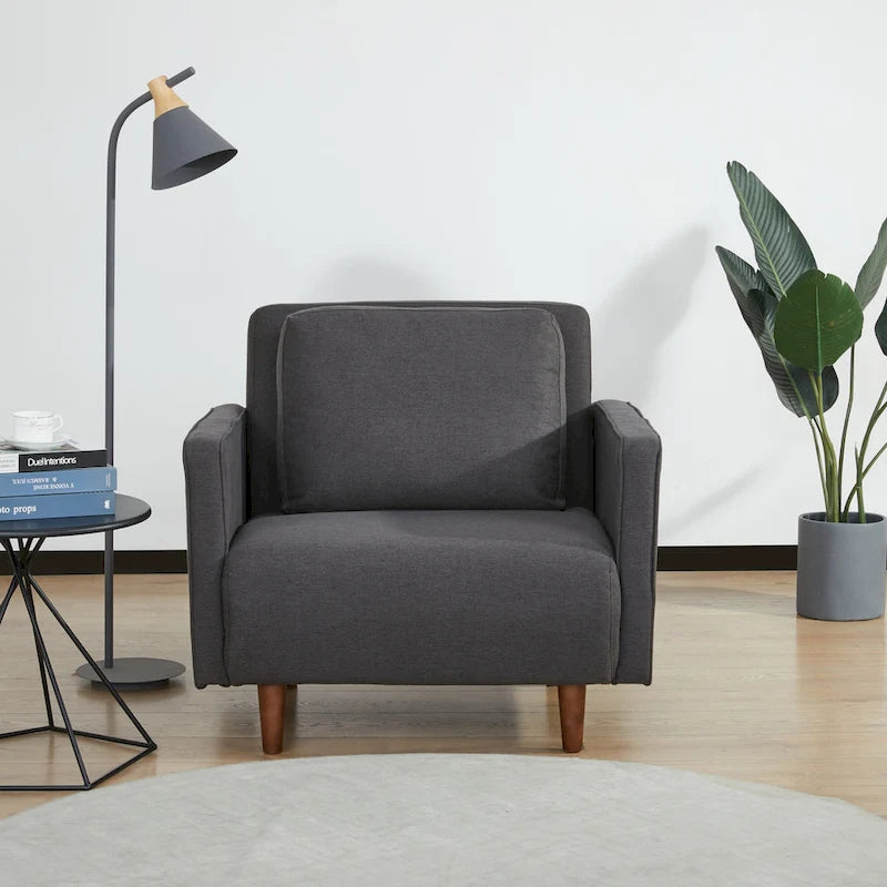 Fauteuil Panama Sleeper - Lot de 2