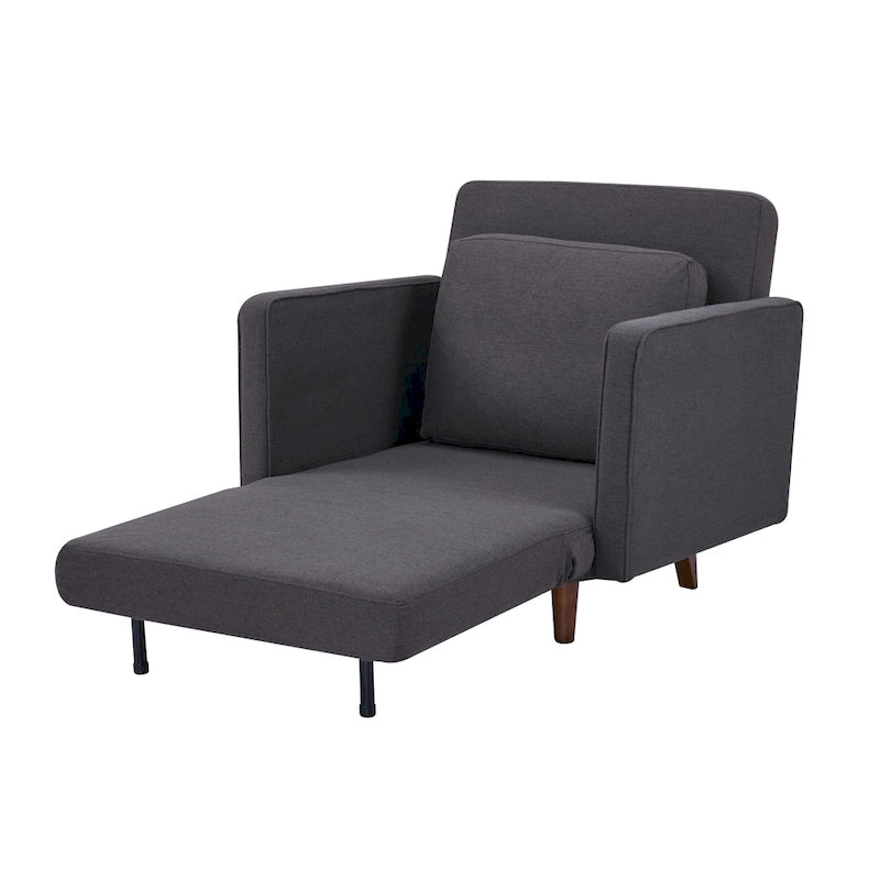 Fauteuil Panama Sleeper - Lot de 2