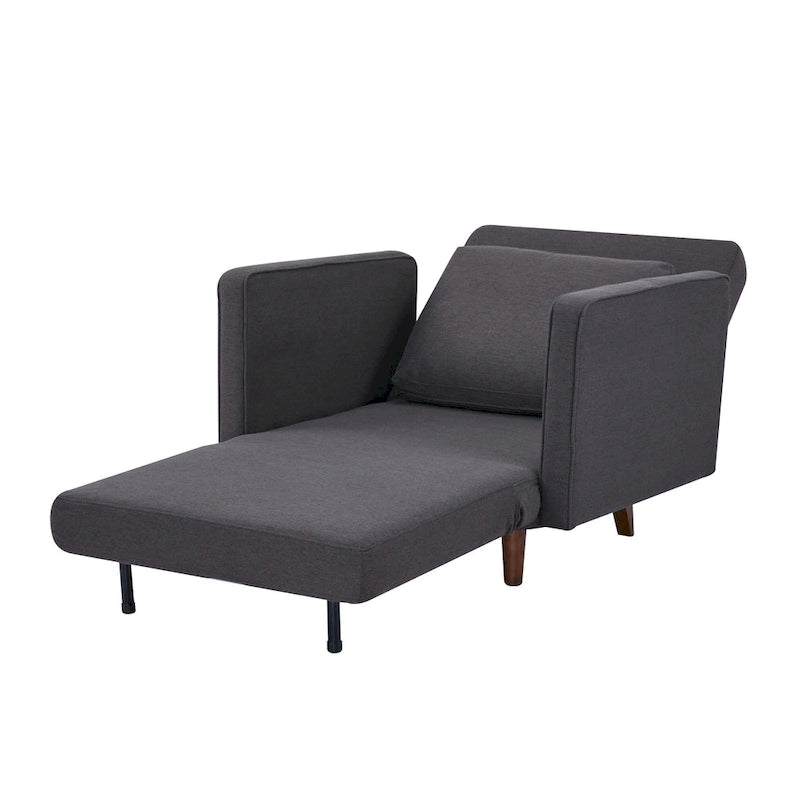 Fauteuil Panama Sleeper - Lot de 2