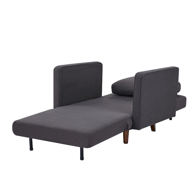 Fauteuil Panama Sleeper - Lot de 2