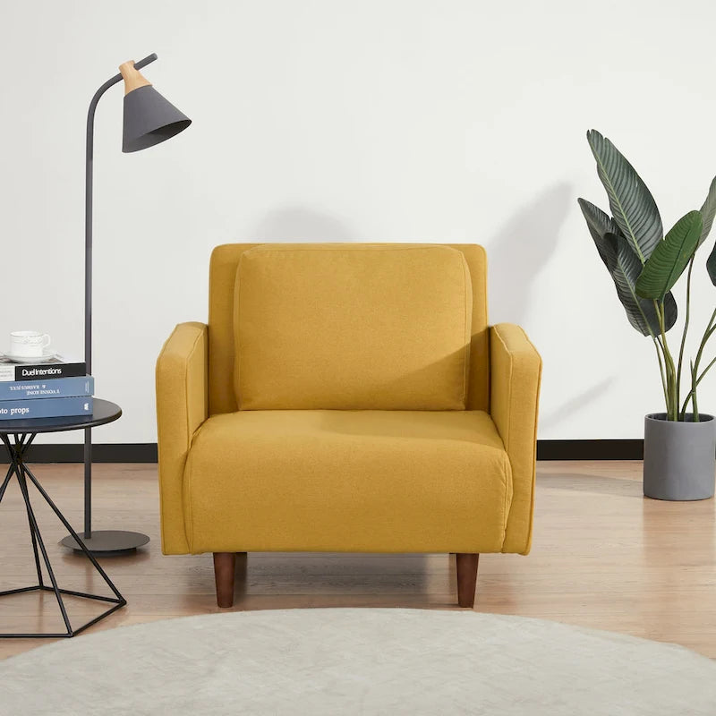 Fauteuil Panama Sleeper - Lot de 2