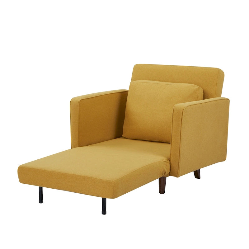 Fauteuil Panama Sleeper - Lot de 2