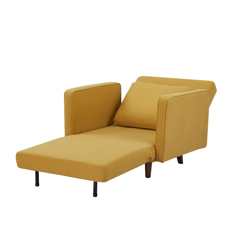 Fauteuil Panama Sleeper - Lot de 2