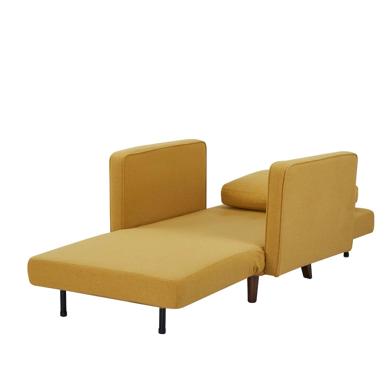 Fauteuil Panama Sleeper - Lot de 2