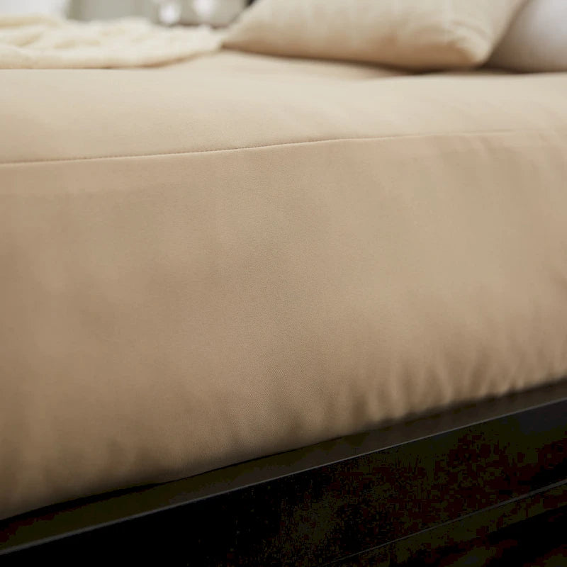 Matelas de futon gris granit de 12 pouces