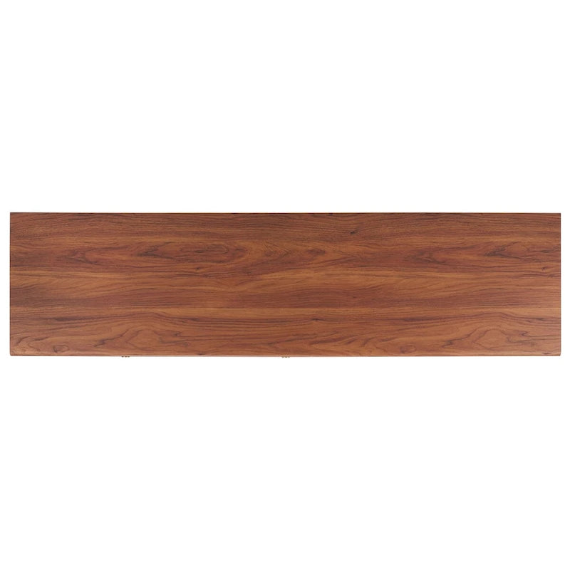 Meuble TV/média 3 tiroirs (téléviseur à écran plat de 65 po) - 58,7 po x 15,2 po x 23,9 po - 59Wx15Px24H