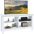 Meubles TV 4 niches - 13,8P x 43,3L x 22,8H