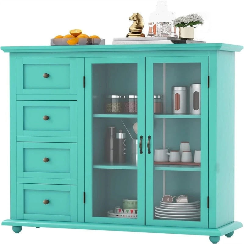 Buffet de rangement – 12P x 36L x 37H