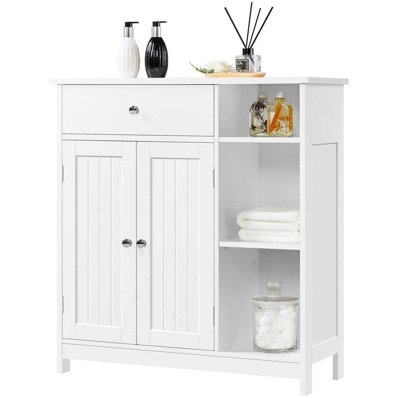 Meuble de salle de bain bas - 12P x 29,5L x 31,5H
