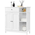 Meuble de salle de bain bas - 12P x 29,5L x 31,5H