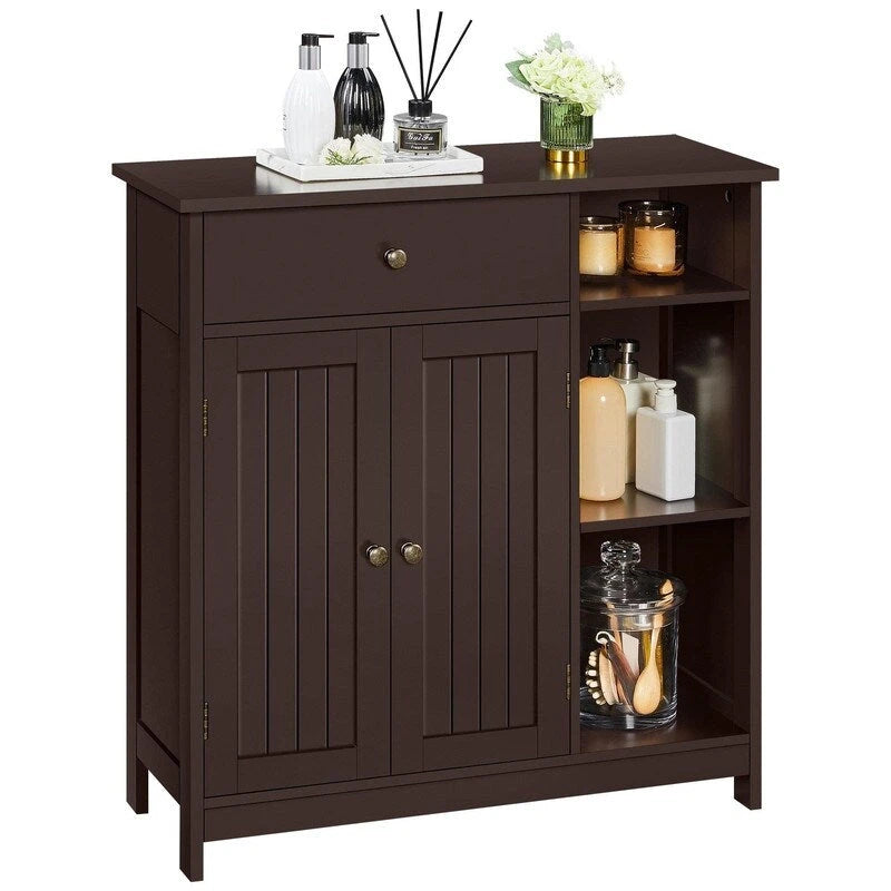 Meuble de salle de bain bas - 12P x 29,5L x 31,5H