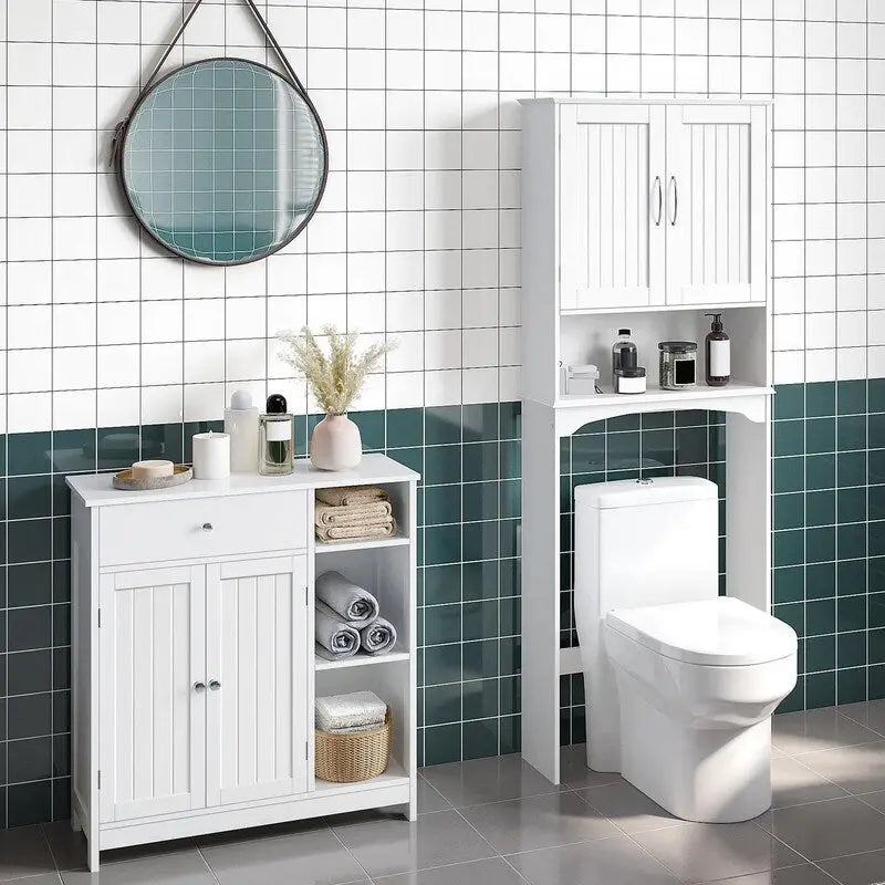Meuble de salle de bain bas - 12P x 29,5L x 31,5H