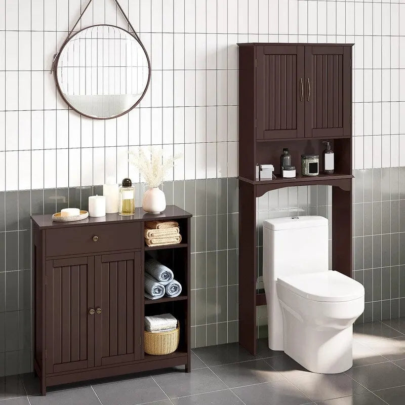 Meuble de salle de bain bas - 12P x 29,5L x 31,5H